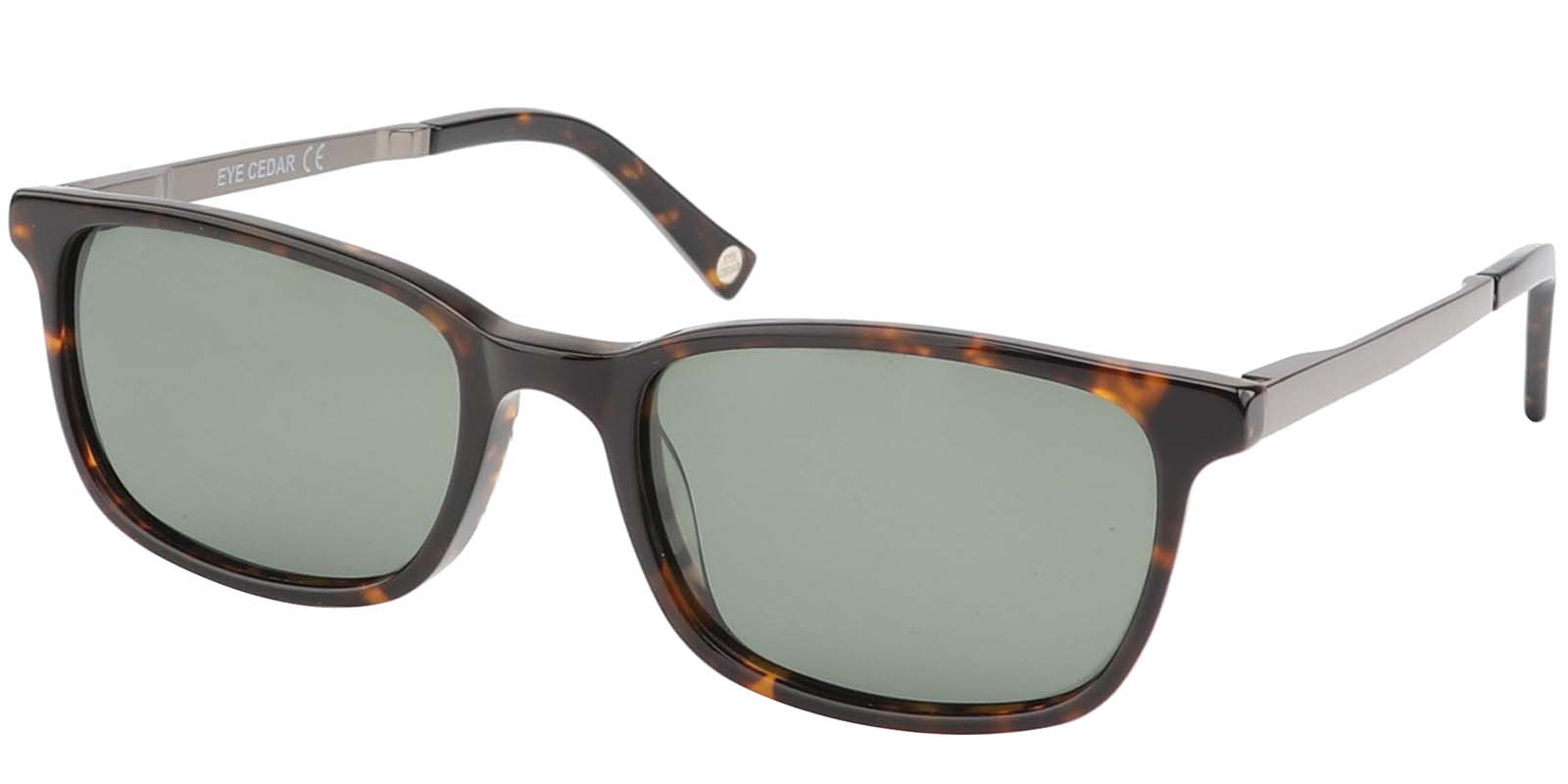 EYE8017-2S-Inkan -schildpatt