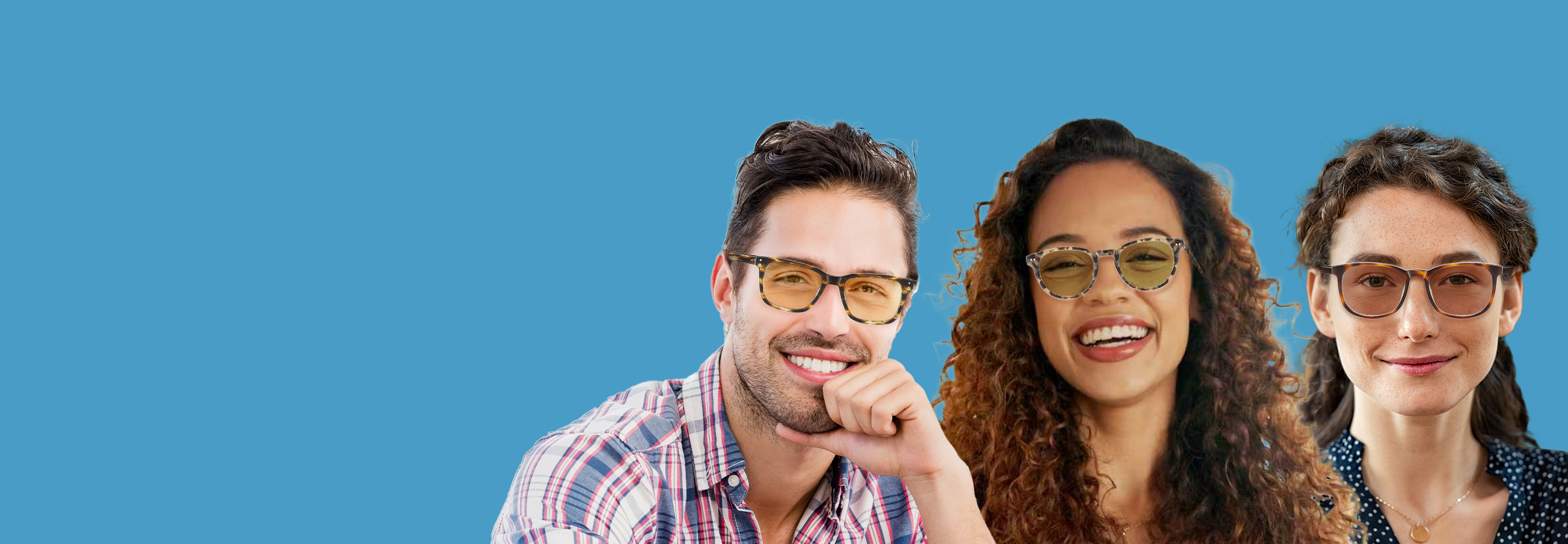 Eyecedar Online-Brillenbestellung